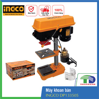 Máy khoan bàn ingco dp133505 - chính hãng