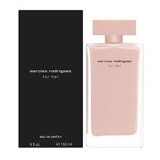 Nước Hoa Narciso Ambree, Narciso For Her EDT-EDP, Fleur Musc, Pure Musc 100ML