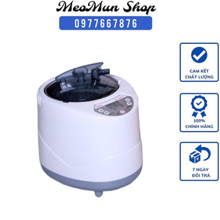 NỒI XÔNG HƠI/MÁY XÔNG TẠO HƠI 2.5L Chính Hãng