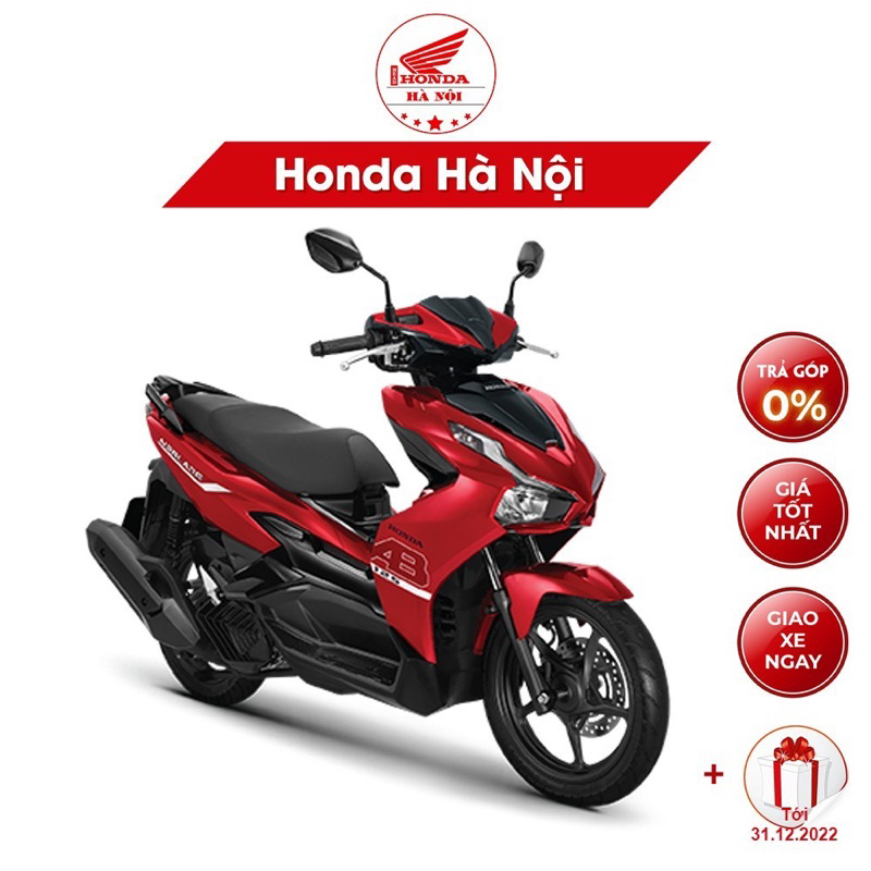 Xe Máy Honda Air Blade 125 tiêu chuẩn 2023( mới 100%)