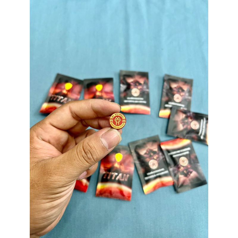 Đầu cơ How Titan