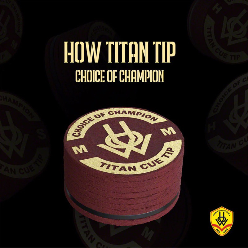 Đầu cơ How Titan