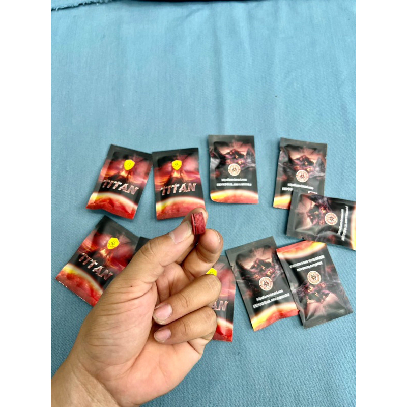 Đầu cơ How Titan