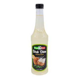 Siro dừa mama rosa golden farm 700ml