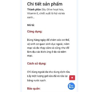 Dung dịch vệ sinh Ladysofts premium 250ml