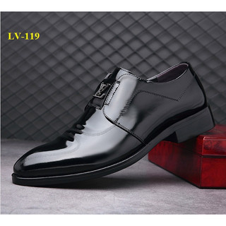Giày da nam công sở mã LV-119