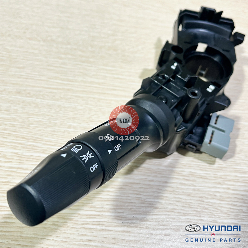 Công tắc đèn pha cos xe tải HYUNDAI PORTER/ KIA K2500 / K2700 / K3000S 🚘 Nhập khẩu chính hãng HYUNDAI MOBIS Hàn Quốc