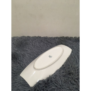DĨA VÀNH KHUYẾT 33 CM
