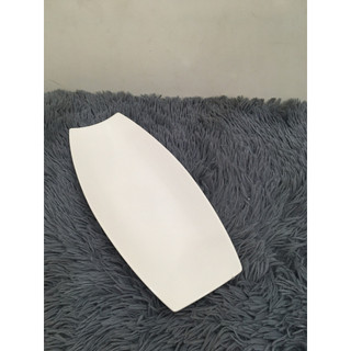 DĨA VÀNH KHUYẾT 33 CM