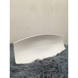 DĨA VÀNH KHUYẾT 33 CM