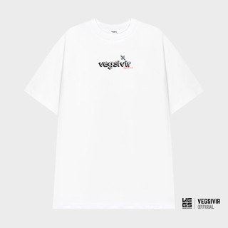 Áo Thun Unisex Vegsivir - SPACE