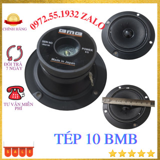 Loa treble 2 từ bmb công suất 150w nhập khẩu giá 1 đôi