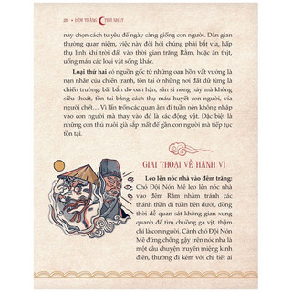 Sách - Ma Quỷ Dân Gian Ký