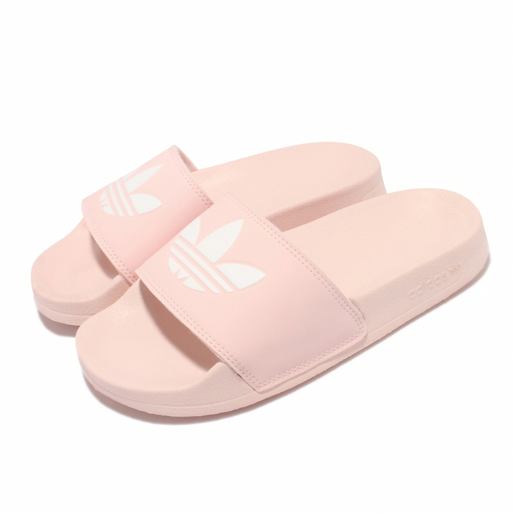 Dép Adidas Originals Adilette Lite Hồng Pastel H05680