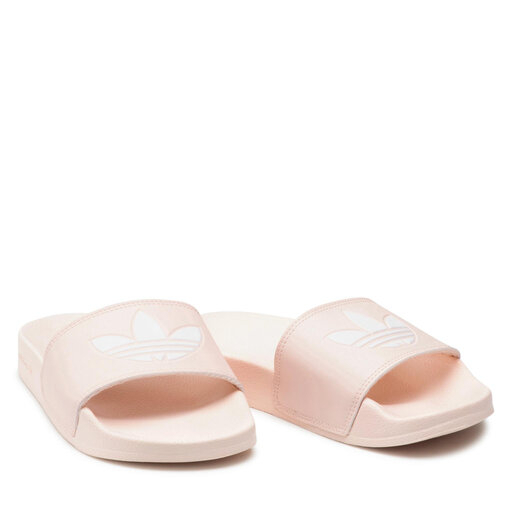 Dép Adidas Originals Adilette Lite Hồng Pastel H05680