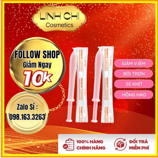 Gel Phụ Khoa Inner Hàn Quốc
