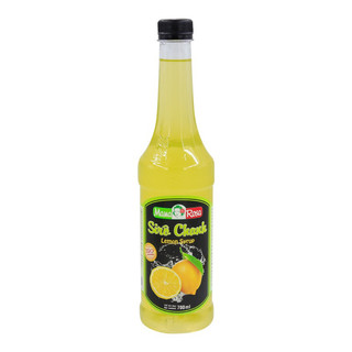 Siro chanh mama rosa golden farm 700ml