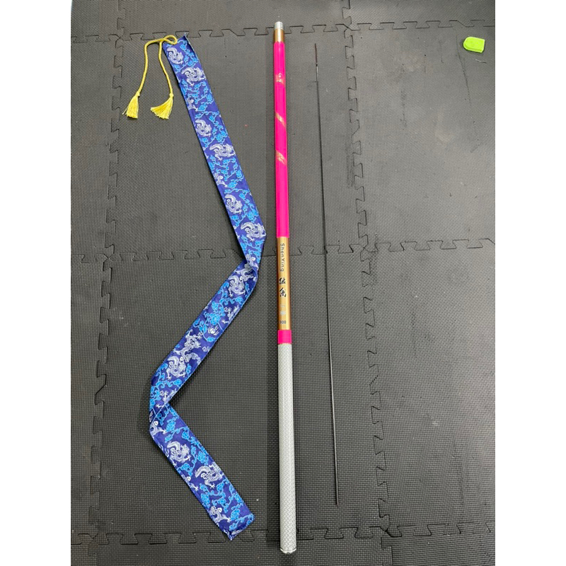 cần câu tay Hồng Long 12H chuyên săn cá lớn