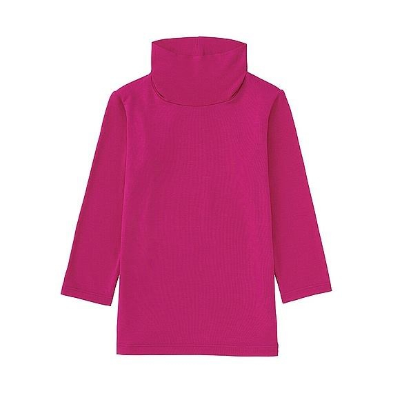 Áo giữ nhiệt Baby Uniqlo - 151141