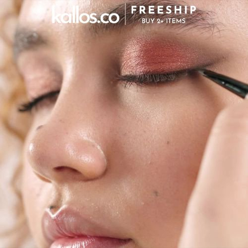 Cọ Trang Điểm Bobbi Brown Brush và Nước Rửa Cọ Bobbi Brown Brush Cleaner - Kallos Vietnam