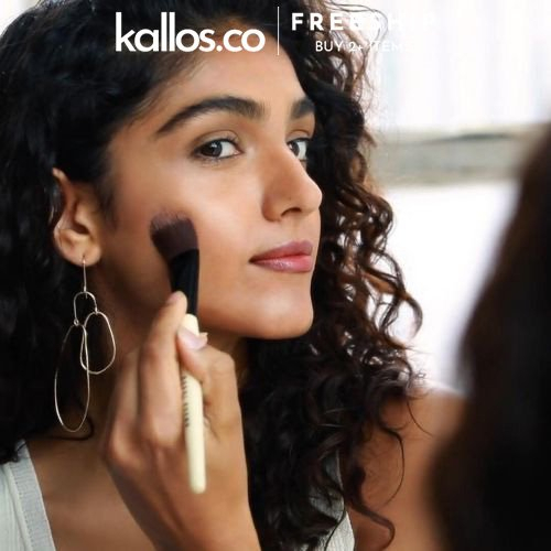 Cọ Trang Điểm Bobbi Brown Brush và Nước Rửa Cọ Bobbi Brown Brush Cleaner - Kallos Vietnam