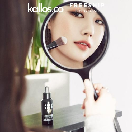 Cọ Trang Điểm Bobbi Brown Brush và Nước Rửa Cọ Bobbi Brown Brush Cleaner - Kallos Vietnam