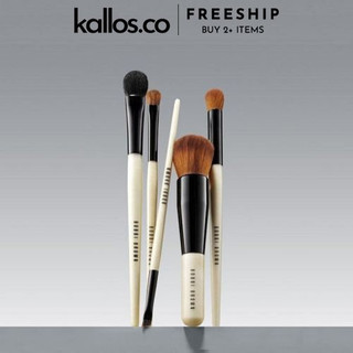 Cọ Trang Điểm Bobbi Brown Brush và Nước Rửa Cọ Bobbi Brown Brush Cleaner - Kallos Vietnam