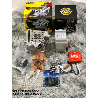 Combo 62zz dành cho xe ex135/150. số 15.