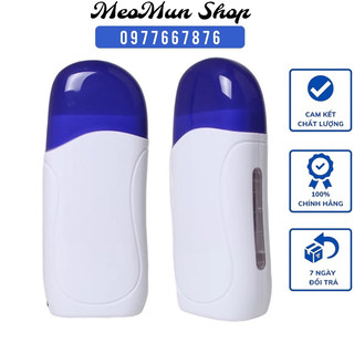 Máy Wax Lông Depilatory Heater Chính Hãng