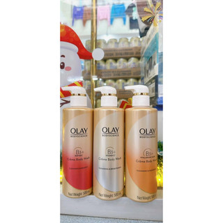 [Chính Hãng] SỮA TẮM OLAY B3 THÁI LAN 500ML