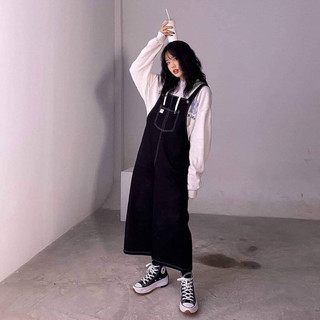 Yếm chỉ nổi Baggy