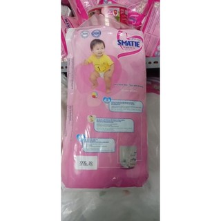 Xả kho tả quần Smatie size nhập khẩu Malaysian XXXL.30