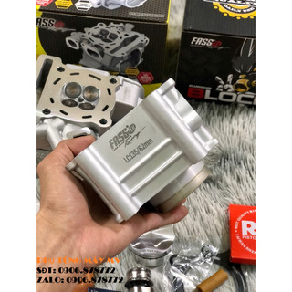 Combo 62zz dành cho xe Ex135/150. Số 15.