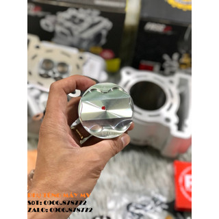 Combo 62zz dành cho xe Ex135/150. Số 15.