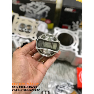 Combo 62zz dành cho xe Ex135/150. Số 15.