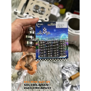 Combo 62zz dành cho xe Ex135/150. Số 15.