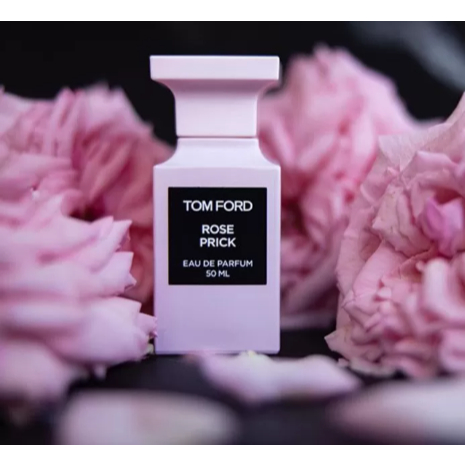 Nước Hoa 𝐓𝐨𝐦 𝐅𝐨𝐫𝐝 Rose Prick EDP 5ml/10ml