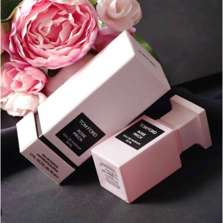 Nước Hoa 𝐓𝐨𝐦 𝐅𝐨𝐫𝐝 Rose Prick EDP 5ml/10ml