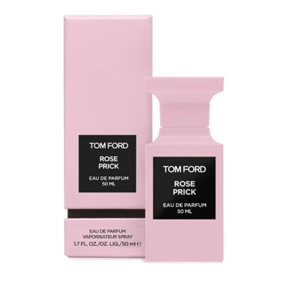 Nước Hoa 𝐓𝐨𝐦 𝐅𝐨𝐫𝐝 Rose Prick EDP 5ml/10ml