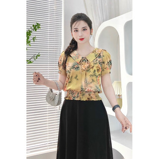 🔥🔥FREESHIP🔥 ÁO SƠ MI LỤA CỔ NƠ SIÊU ĐẸP CHUẨN ẢNH