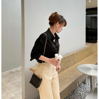 Áo sơmi lụa cao cấp
