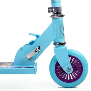 scooter 2 bánh spider Man  VCA 82010-S