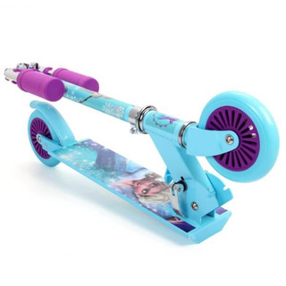 scooter 2 bánh spider Man  VCA 82010-S
