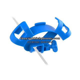 KẸP GIỮ ỐNG THAY NƯỚC TIỆN LỢI KHI VỆ SINH HỒ CÁ THUỶ SINH