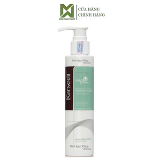 Kem xả khô dưỡng tóc mềm mượt Karseell Maca Power 150ML chính hãng