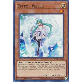 Bộ bài YUGIOH STRUCTURE DECK: ALBAZ STRIKE (TCG)