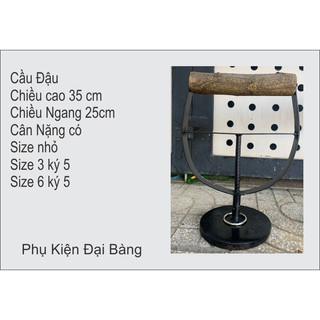 Cầu đậu chim đại bàng