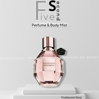 Nước hoa Viktor & Rolf Flowerbomb