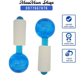 2 qủa cầu lạnh chính hãng