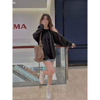 áo hở vai 2969